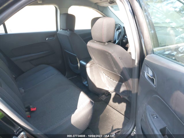 2014 CHEVROLET EQUINOX LS VIN: 2GNALAEKXE6107400