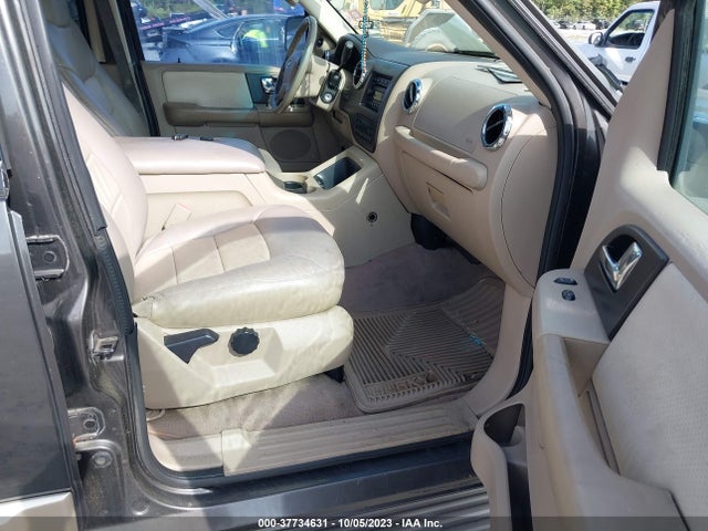 2005 FORD EXPEDITION EDDIE BAUER/KING RANCH VIN: 1FMFU175751A07471