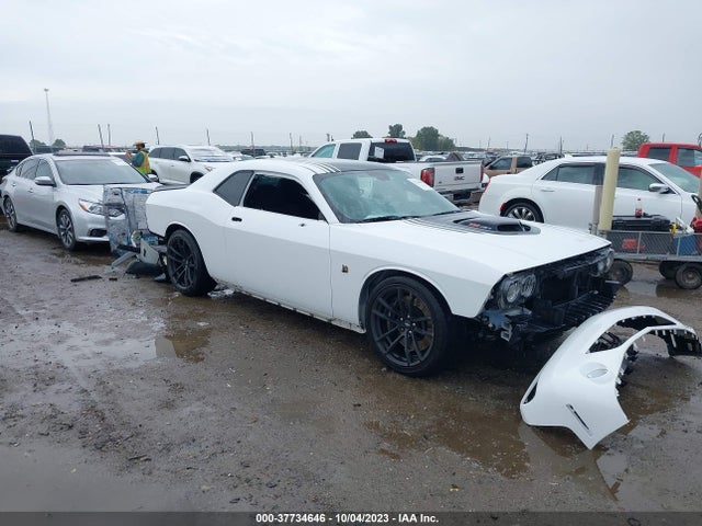 2019 2C3CDZFJ7KH552121 главное изображение