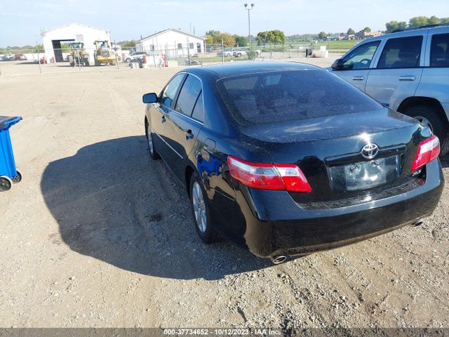 2007 TOYOTA CAMRY LE/SE/XLE VIN: 4T1BK46K57U516484