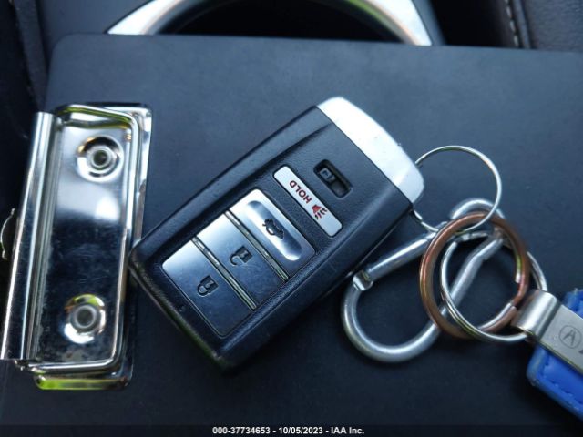19UDE2F77KA008906 Acura Ilx Technology Package/premium Package