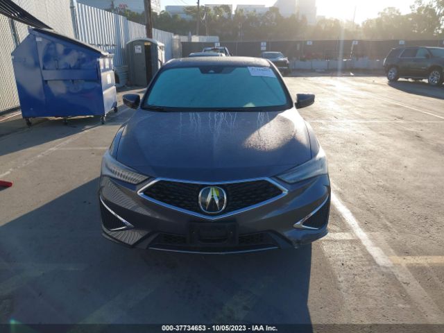 19UDE2F77KA008906 Acura Ilx Technology Package/premium Package