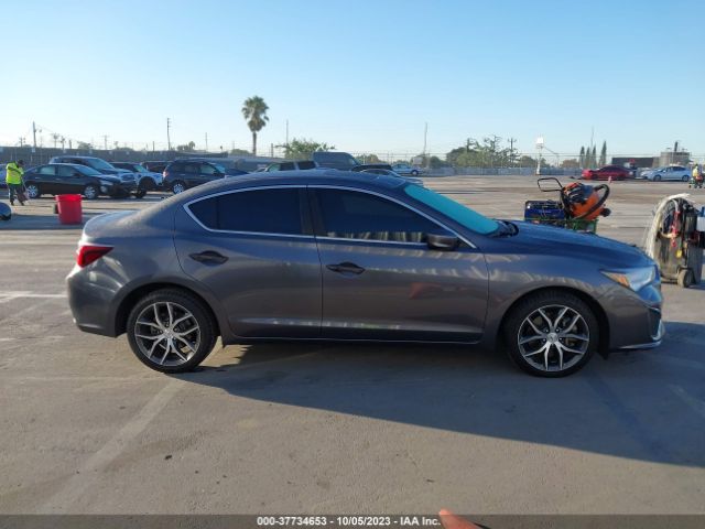 19UDE2F77KA008906 Acura Ilx Technology Package/premium Package