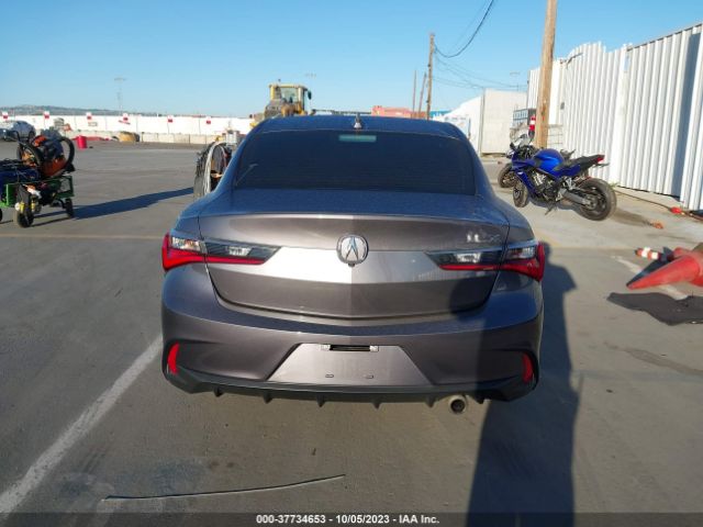 19UDE2F77KA008906 Acura Ilx Technology Package/premium Package