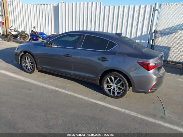 19UDE2F77KA008906 Acura Ilx Technology Package/premium Package