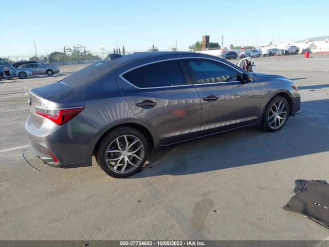 19UDE2F77KA008906 Acura Ilx Technology Package/premium Package