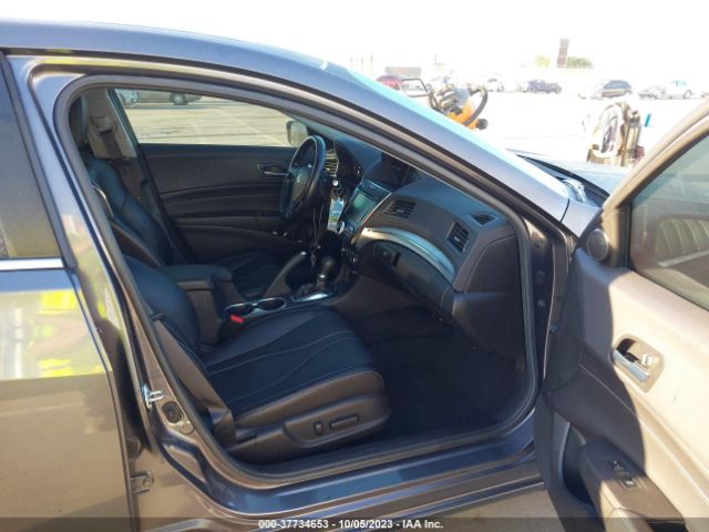19UDE2F77KA008906 Acura Ilx Technology Package/premium Package