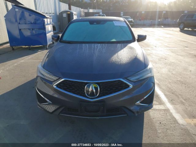 19UDE2F77KA008906 Acura Ilx Technology Package/premium Package