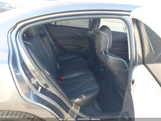 19UDE2F77KA008906 Acura Ilx Technology Package/premium Package