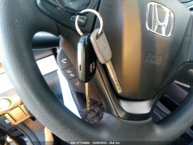 Honda CR-V LX 2014 2HKRM4H30EH689873 Image 11