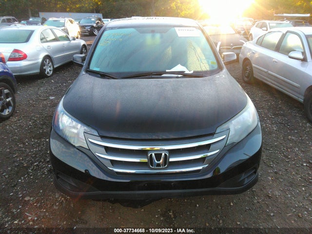 Honda CR-V LX 2014 2HKRM4H30EH689873 Image 12