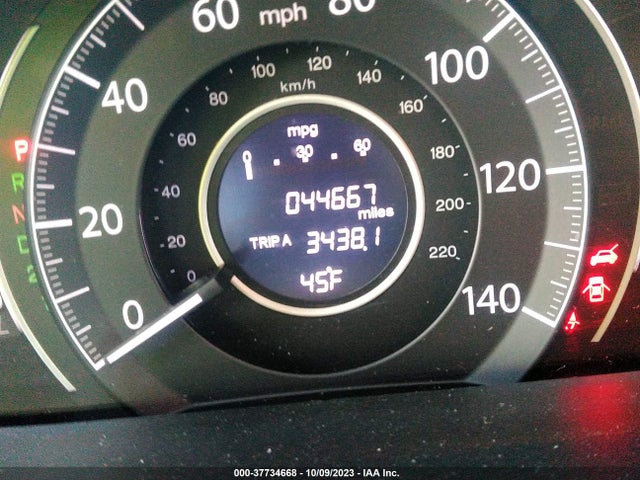 Honda CR-V LX 2014 2HKRM4H30EH689873 Image 15