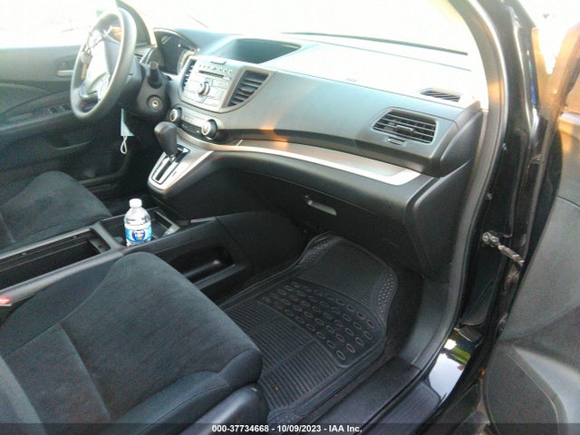 2014 HONDA CR-V LX VIN: 2HKRM4H30EH689873