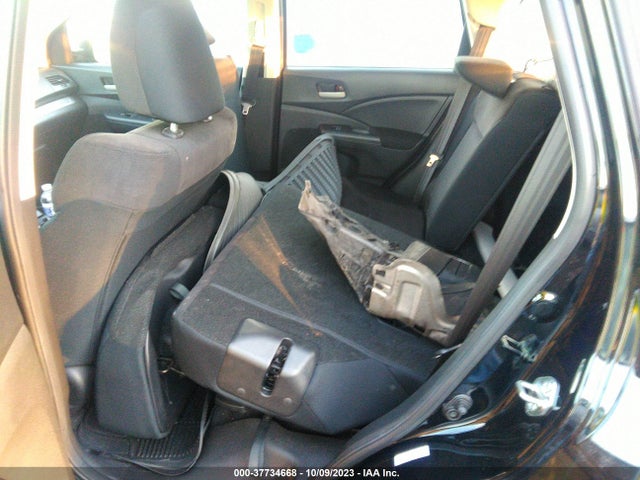 Honda CR-V LX 2014 2HKRM4H30EH689873 Image 8