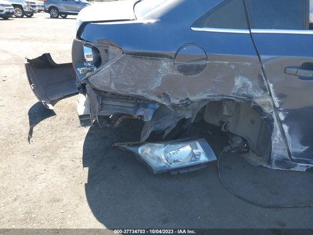 Chevrolet Cruze 1lt 2014 1G1PC5SB0E7448036 Image 12