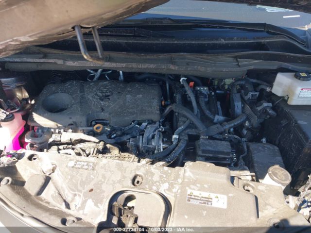 2021 TOYOTA SIENNA 5TDJRKEC1MS017451 Photo 9