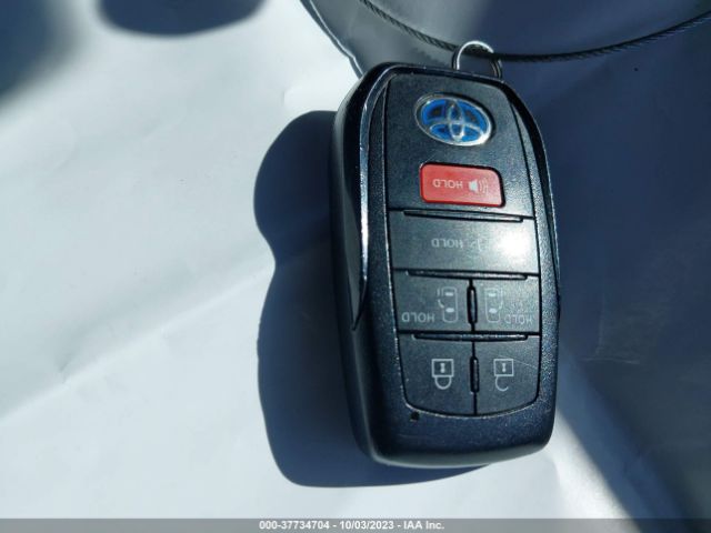 2021 TOYOTA SIENNA 5TDJRKEC1MS017451 Photo 10