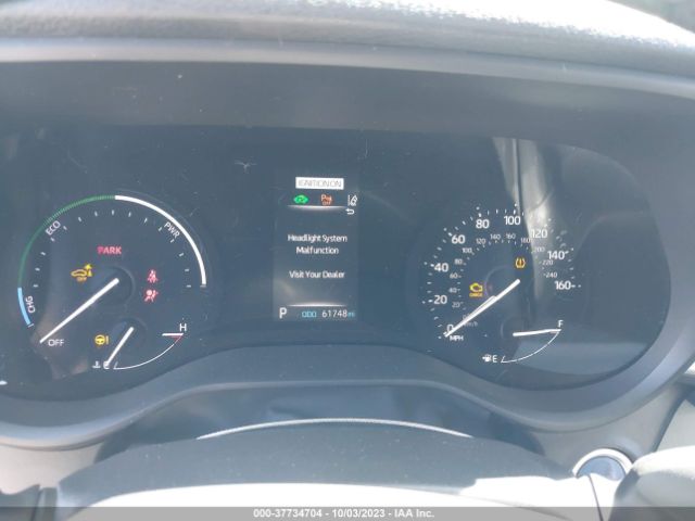 2021 TOYOTA SIENNA 5TDJRKEC1MS017451 Photo 6