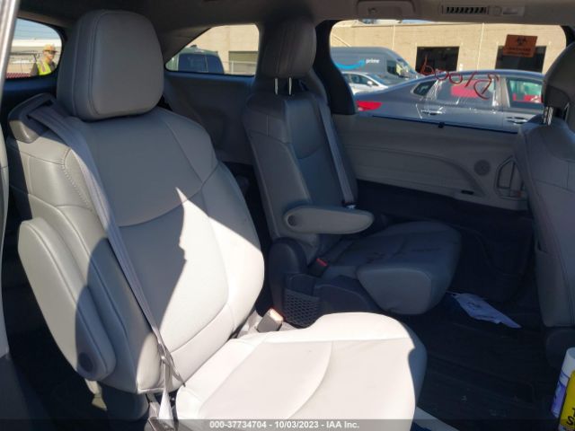 2021 TOYOTA SIENNA 5TDJRKEC1MS017451 Photo 7