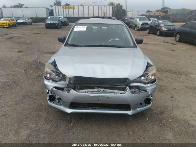 JF1GJAA6XFG005877 Subaru IMPREZA SEDAN