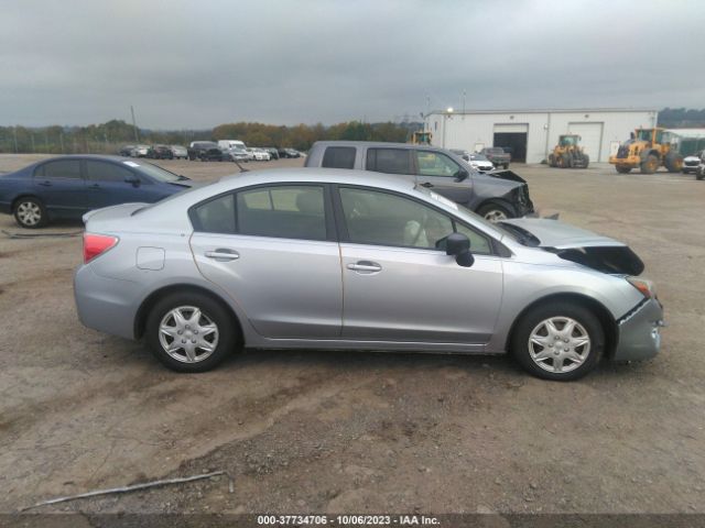 JF1GJAA6XFG005877 Subaru IMPREZA SEDAN