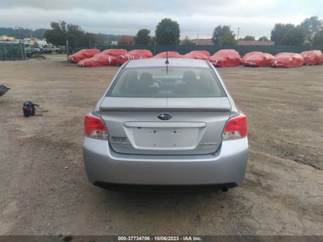 JF1GJAA6XFG005877 Subaru IMPREZA SEDAN