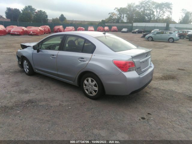 JF1GJAA6XFG005877 Subaru IMPREZA SEDAN