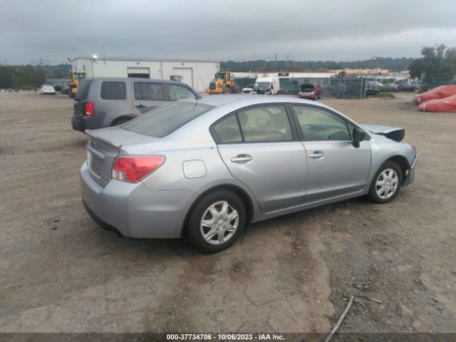 JF1GJAA6XFG005877 Subaru IMPREZA SEDAN