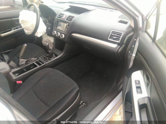 JF1GJAA6XFG005877 Subaru IMPREZA SEDAN