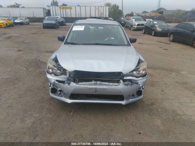 JF1GJAA6XFG005877 Subaru IMPREZA SEDAN