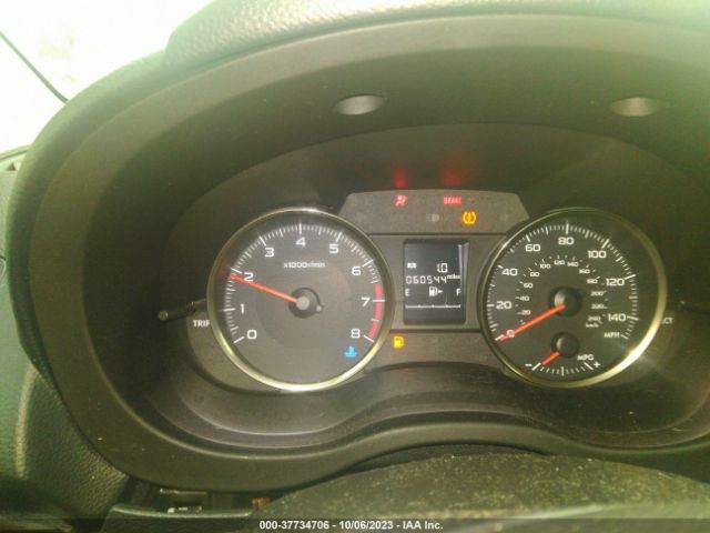 JF1GJAA6XFG005877 Subaru IMPREZA SEDAN