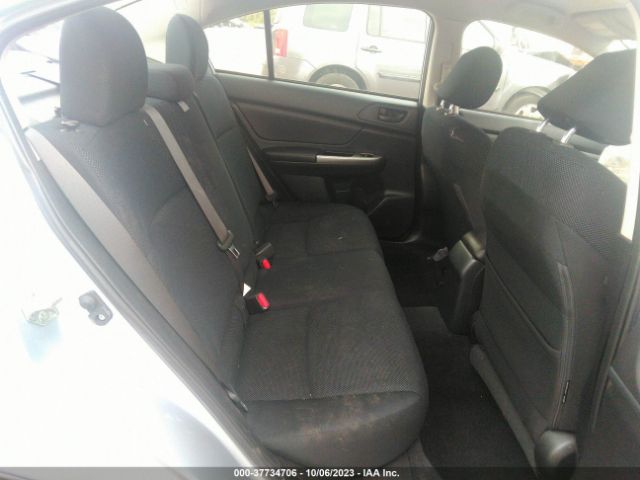 JF1GJAA6XFG005877 Subaru IMPREZA SEDAN