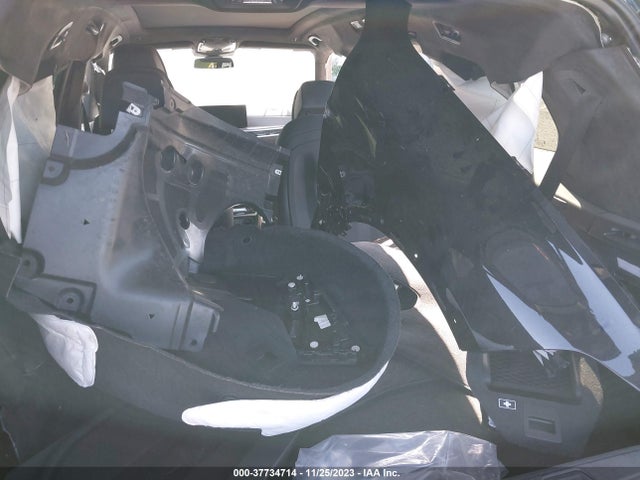 BMW X7 M60i 2024 аукцион фото
