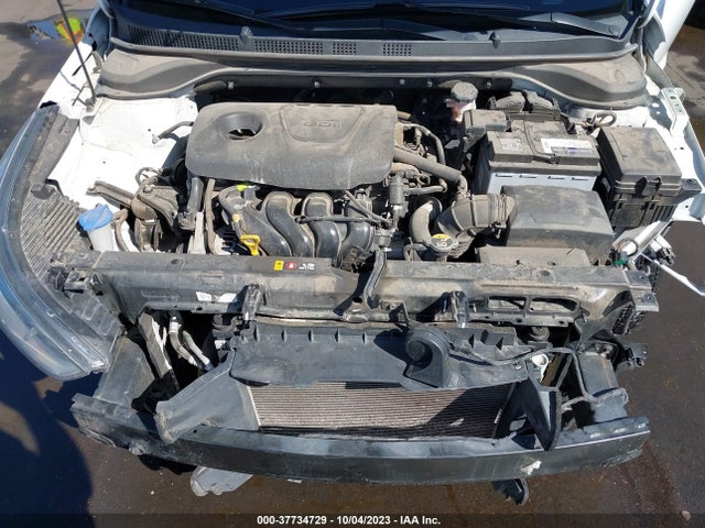 Hyundai ACCENT SE 2019 3KPC24A36KE060916 Image 10