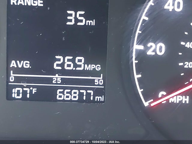 Hyundai ACCENT SE 2019 3KPC24A36KE060916 Image 16