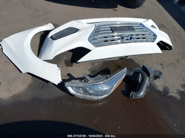 Hyundai ACCENT SE 2019 3KPC24A36KE060916 Image 12