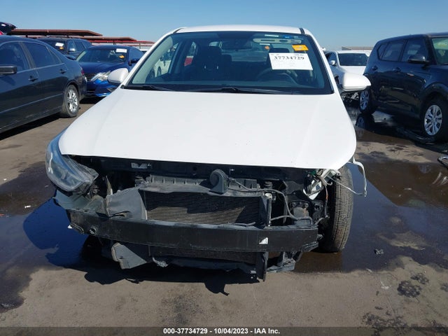 Hyundai ACCENT SE 2019 3KPC24A36KE060916 Image 6