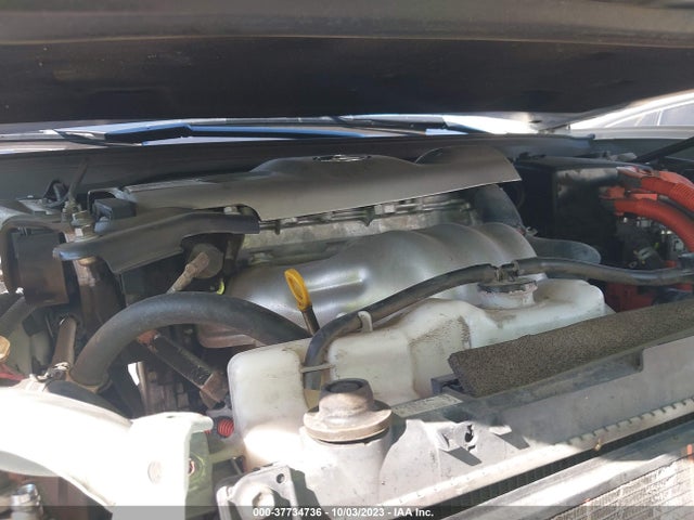 JTHBW1GG8F2084029 Lexus Es 300h Hybrid