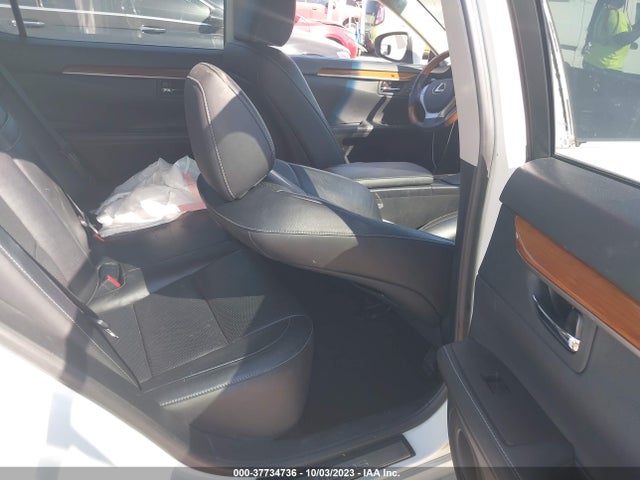 JTHBW1GG8F2084029 Lexus Es 300h Hybrid