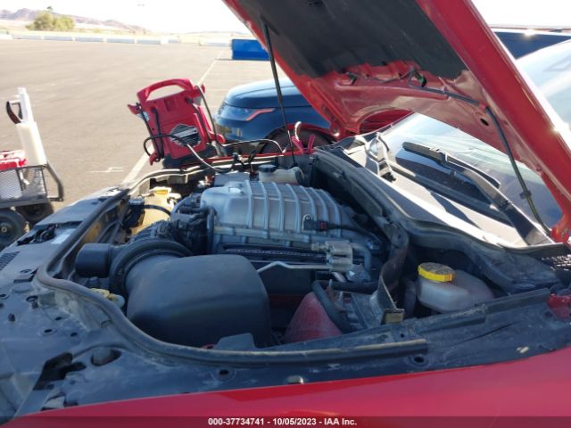 1C4RJFN94LC216936 Jeep Grand Cherokee Trackhawk