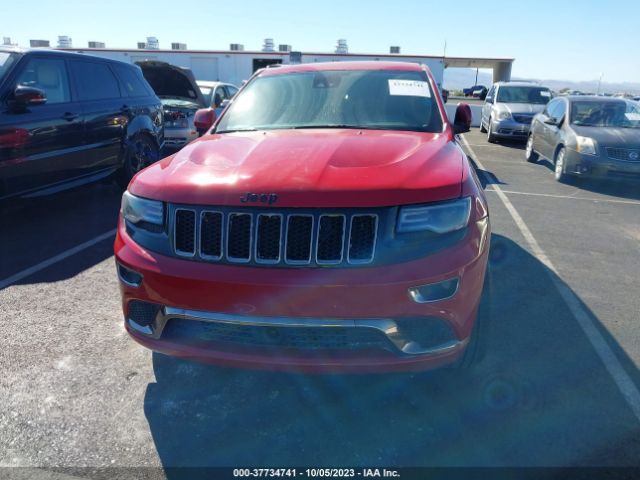 1C4RJFN94LC216936 Jeep Grand Cherokee Trackhawk