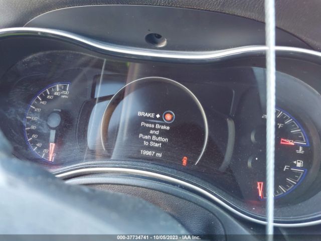 1C4RJFN94LC216936 Jeep Grand Cherokee Trackhawk