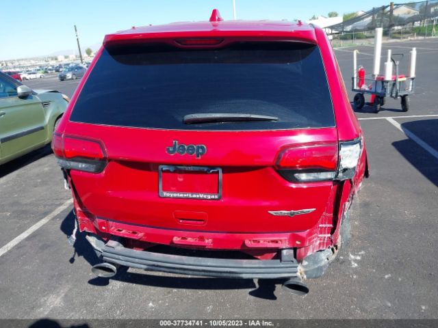 1C4RJFN94LC216936 Jeep Grand Cherokee Trackhawk