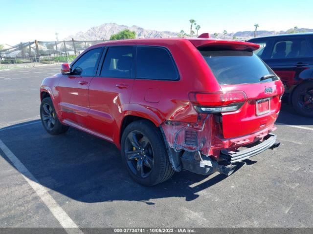 1C4RJFN94LC216936 Jeep Grand Cherokee Trackhawk