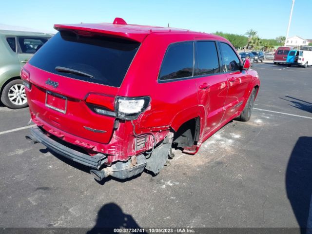 1C4RJFN94LC216936 Jeep Grand Cherokee Trackhawk