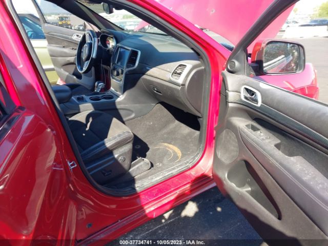 1C4RJFN94LC216936 Jeep Grand Cherokee Trackhawk