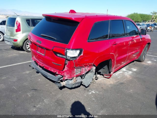 1C4RJFN94LC216936 Jeep Grand Cherokee Trackhawk