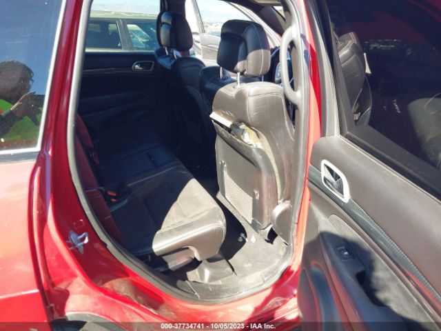 1C4RJFN94LC216936 Jeep Grand Cherokee Trackhawk