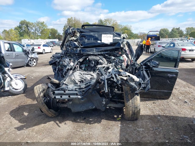 Chevrolet Tahoe Ltz 2016 1GNSKCKC4GR164683 Image 6
