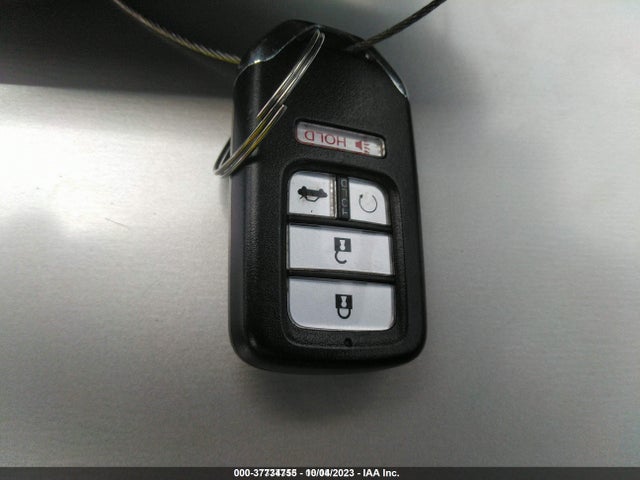 Honda Civic Sport 2019 19XFC2F80KE022813 Image 11